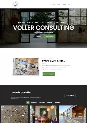 Viller Consulting